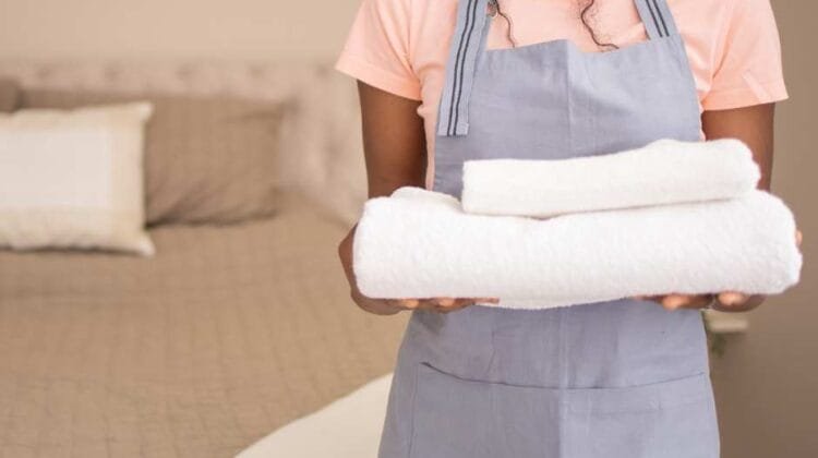 مكتب استقدام شغالات وخادمات من كينيا في الرياض