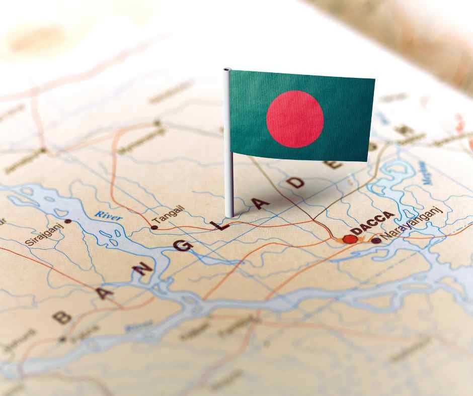 افضل مكتب استقدام شغالات وخادمات من بنجلاديش